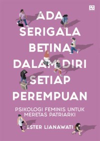 Image of ADA SERIGALA BETINA DALAM DIRI SETIAP PEREMPUAN