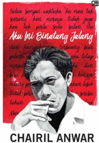 Image of AKU INI BINATANG JALANG