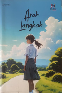 Image of ARAH LANGKAH