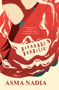 Image of BIDADARI BERSISIK