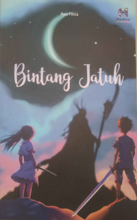 Image of BINTANG JATUH
