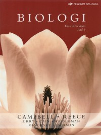 Image of BIOLOGI EDISI 8 JILID 1
