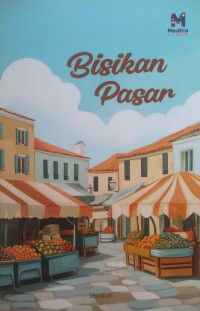 Image of BISIKAN PASAR