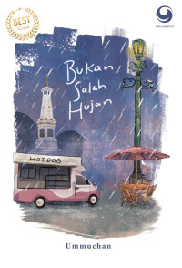 Image of BUKAN SALAH HUJAN