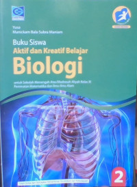 Image of BUKU BIOLOGI PEMINATAN SISWA KELAS 11