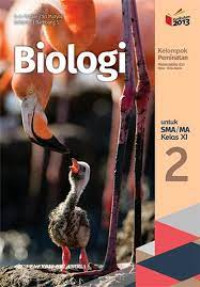 Image of BUKU BIOLOGI PEMINATAN SISWA KELAS 11 KURTILAS