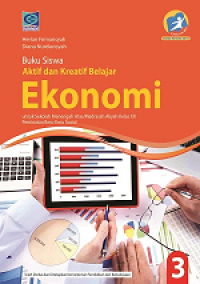 Image of BUKU EKONOMI  PEMINATAN SISWA KELAS 12 KURTILAS