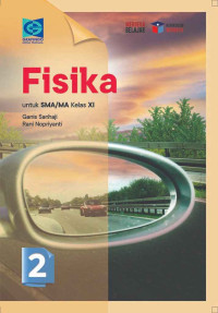 Image of BUKU IPA FISIKA KELAS 11 KURIKULUM MERDEKA