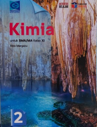 Image of BUKU IPA KIMIA KELAS 11 KURIKULUM MERDEKA