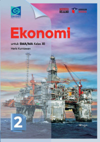 Image of BUKU IPS EKONOMI KELAS 11 KURIKULUM MERDEKA