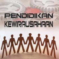 Image of BUKU PENDIDIKAN KEWIRAUSAHAAN