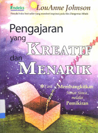 Image of BUKU PENGAJARAN YANG KREATIF DAN MENARIK