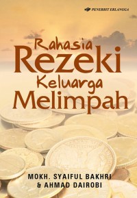 Image of BUKU RAHASIA REZEKI KELUARGA MELIMPAH