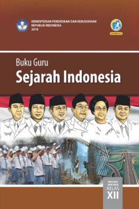 Image of BUKU SEJARAH INDONESIA KELAS 12 KURTILAS
