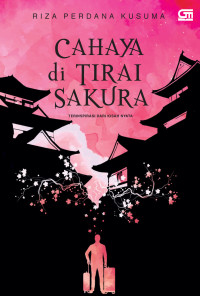 Image of CAHAYA DI TIRAI SAKURA