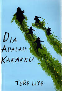 Image of DIA ADALAH KAKAKKU
