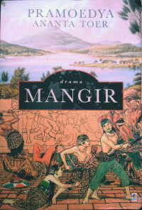 Image of DRAMA MANGIR