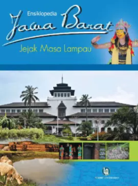 Image of ENSIKLOPEDIA JAWA BARAT 1
