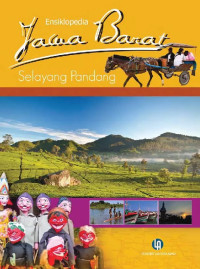 Image of ENSIKLOPEDIA JAWA BARAT 2