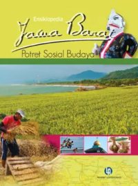 Image of ENSIKLOPEDIA JAWA BARAT 3