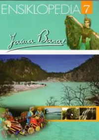 Image of ENSIKLOPEDIA JAWA BARAT 7