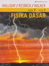 Image of FISIKA DASAR