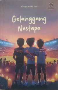 Image of GELANGGANG NESTAPA