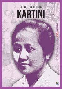 Image of GELAP TERANG HIDUP KARTINI