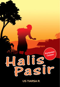 Image of HALIS PASIR