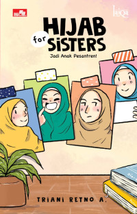 Image of HIJAB FOR SISTERS