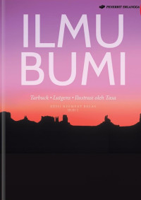 Image of ILMU BUMI