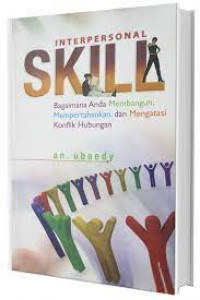 Image of INTERPERSONAL SKILL