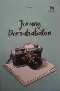 Image of JURANG PERSAHABATN