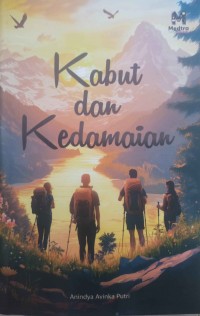 Image of KABUT DAN KEDAMAIAN