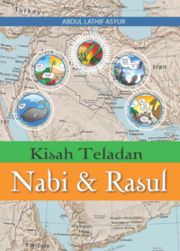 Image of KISAH TELADAN NABI & RASUL