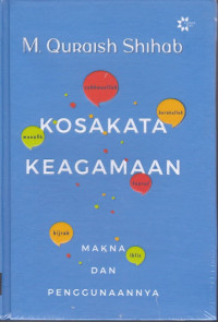 Image of KOSAKATA KEAGAMAAN