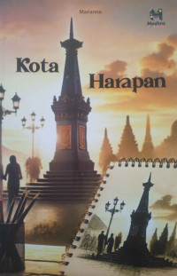 Image of KOTA HARAPAN
