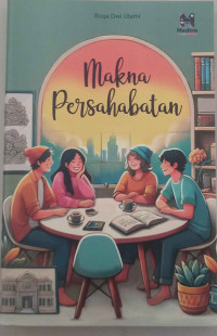 Image of MAKNA PERSAHABATAN