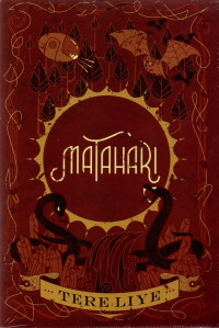 Image of MATAHARI