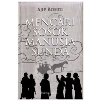Image of MENCARI SOSOK MANUSIA SUNDA