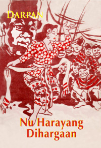 Image of NU HARAYANG DIHARGAAN