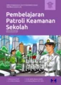 Image of PEMBELAJARAN PATROLI KEAMANAN SEKOLAH