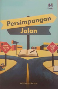 Image of PERSIMPANGAN JALAN