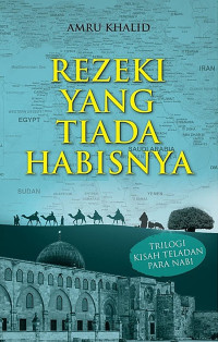 Image of REZEKI YANG TIADA HABISNYA