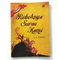 Image of ROBOHNYA SURAU KAMI