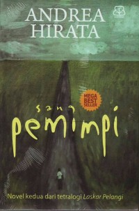 Image of SANG PEMIMPI