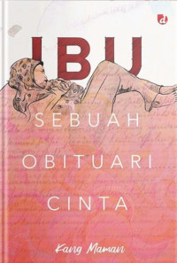 Image of SEBUAH OBITUARI CINTA