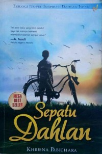 Image of SEPATU DAHLAN