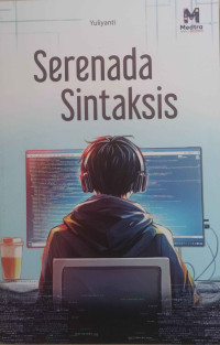 Image of SERENADA SINTAKSIS