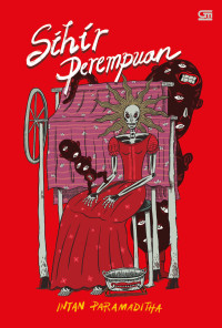 Image of SIHIR PEREMPUAN